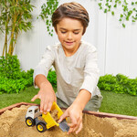 Little Tikes Dirt Diggers Minis – Dump Truck - 659409EUC