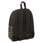 Safta Minecraft - Backpack (42cm) - SF61218