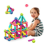 Toyland Μαγνητικές Κατασκευές - B27915