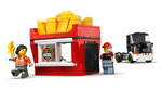 LEGO City Fries Food Truck - 60488