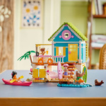 LEGO Friends Beach House With Seals - 42699