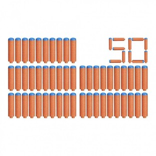 Nerf Βελάκια Refill N Series 50τεμ. - F8639