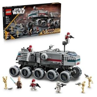 LEGO Star Wars - Republic Juggernaut - 75413