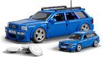 HW Speed Series '94 Audi Avant RS2 - JG - JGR28