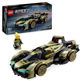 LEGO Lamborghini Lambo V12 Vision GT Super Car - 76923