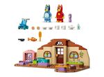 LEGO Bluey School With Rusty and Bluey - 11221