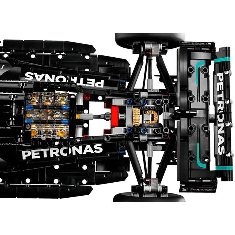 Mercedes-amg F1 W14 E Performance 