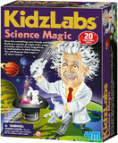 4M Εκπαιδευτικό Παιχνίδι Μαγική Επιστήμη - 4M0223
