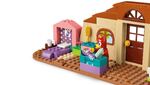 LEGO Bluey School With Rusty and Bluey - 11221