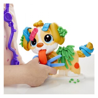 Play-Doh Care ‘N Carry Vet - F3639
