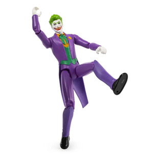 DC Batman: The Joker Action Figure - (30cm) - 6060344