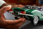 LEGO Jaguar E-Type - 11381