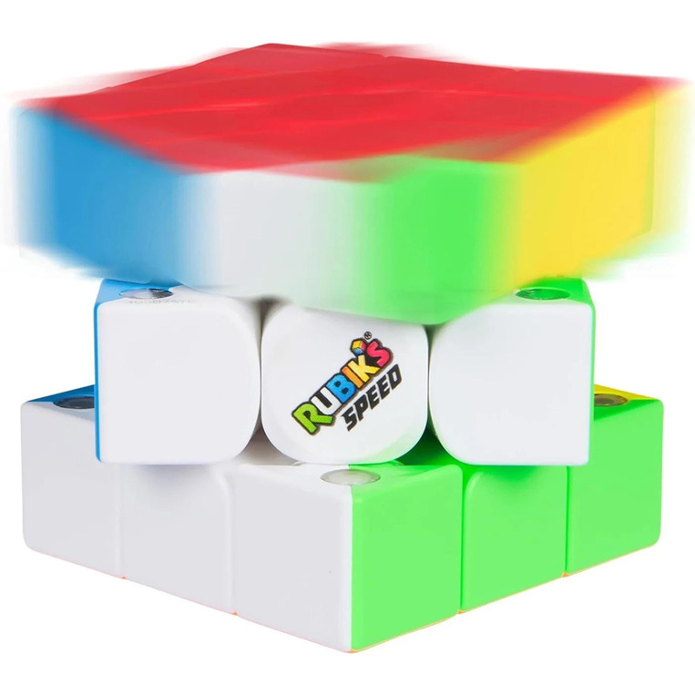 Rubiks Cube - Speed Cube 3X3 - 6071158