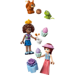 LEGO Friends Forest Tea Party - 42690
