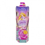 Disney Princess Spin & Reveal Κούκλα Ραπουνζέλ - HTV86