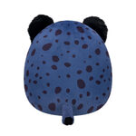 Squishmallows Λούτρινo Spotts The Navy Blue Cheetah 30,5cm - SQCR06730