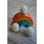 MegaLight Baby Eggy 3 Φορητά Και Επαναφορτιζόμενα Φωτάκια Συντροφιάς - 187420