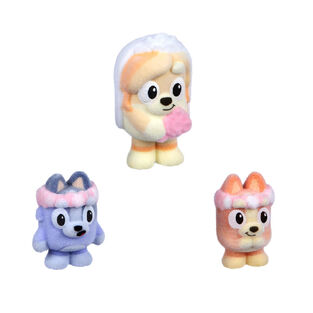 Bluey & Family Fuzzies Episode Pack The Sign- BLY19289