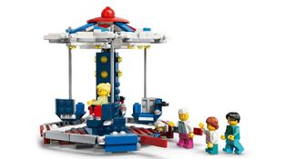 LEGO Creator Iconic Ferris Wheel - 31389
