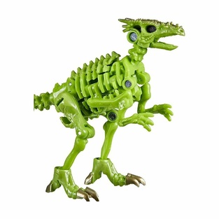 Transformers Generations: War for Cybertron Trilogy - Dracodon Figure (9cm) - F0668