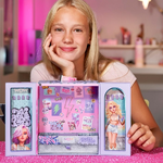 WOW Generation Κοσμηματοθήκη Με Φωτάκια - WOW00115