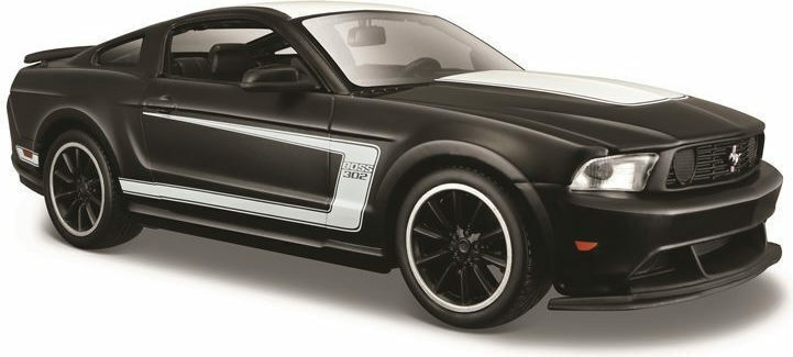 Maisto Special Edition 1 24 Ford Mustang Boss 302 - FK31269