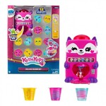 Kutie Kups Deluxe Συσκευή Kutie 10εκ. με 12 Κάψουλες - KKUP0003