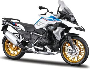 Maisto Μηχανή 1:12 BMW R 1250 GS 20100 - 48/20100