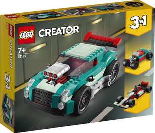 Lego Creator Street Racer - 31127