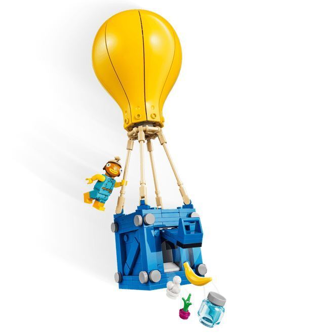 LEGO Fortnite Supply Drop - 77080