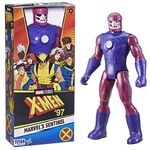 X-Men Sentinel Action Figure 14-Inch-Scale Titan Hero Series - F7973