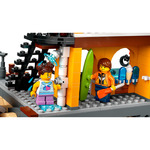 LEGO Seaside Harbor With Cargo Ship - 60422
