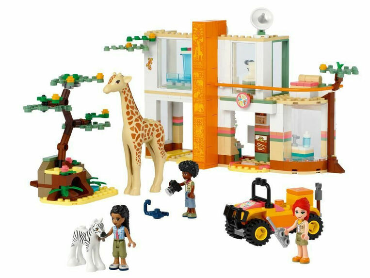 Mia's Wildlife Resque 