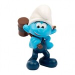 Στρουμφάκια Φιγούρα 5.5εκ. σε Φακελάκι Mε Προβολή Wave 4 - Διάφορα Σχέδια - PUF44000