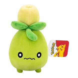 Pokemon Plush Smoliv 20cm - PKW4145
