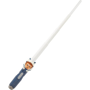 Star Wars SW RP Lightsaber Squad Ahsoka Φωτόσπαθο - F1037 / F4054