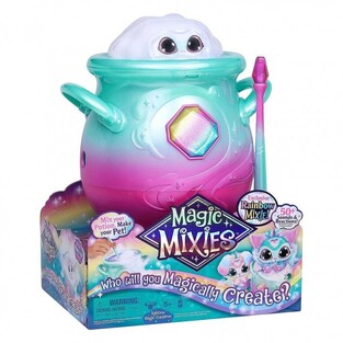 Magic Mixies Rainbow - MGX10000