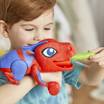 Spidey And His Amazing Friends Spidey-Rex Web Launcher - F9475