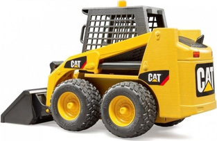 Διαβολάκι CAT Mini Με Ρόδες - BR002481