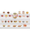 Miniverse Food - Make It Mini Diner Σειρά 2 - 1 Τμχ - 591825EUC