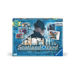 Ravensburger Επιτρaπέζιο Scotland Yard - 05-24716