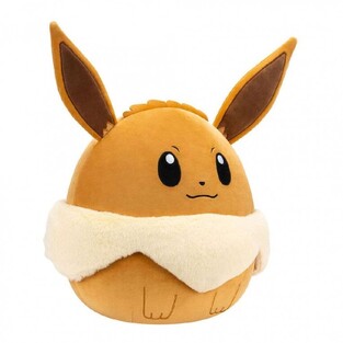 Squishmallows - Pokemon: Eevee Plush (36cm) - SQPK00071