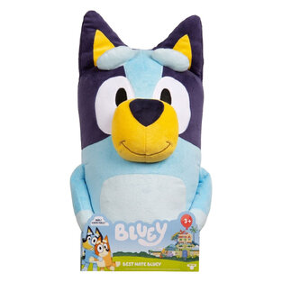 Bluey Μεγαλο Λούτρινο 45εκ. - BLY13010