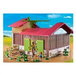 Playmobil Country Μεγάλη Φάρμα - 71304