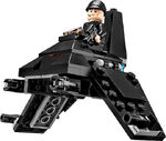 LEGO Star Wars Krennic's Imperial Shuttle Microfighter™ - 75163