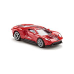 Αυτοκίνητο Ford GT - SI001526