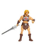 Masters Of The Universe - He-Man Action Figure - JKH89