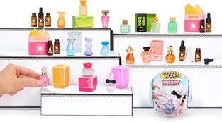Miniverse Make It Mini Fragrances - 547037EUC