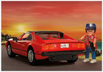 Playmobil Magnum, p.i. Ferrari 308 Gts Quattrovalvole - 71343