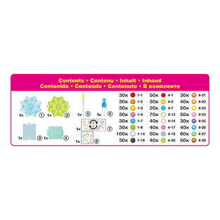 Aquabeads Star Beads Studio - AQB31601